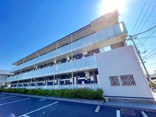 レオネクスト湘南山手館Ｃの物件内観写真